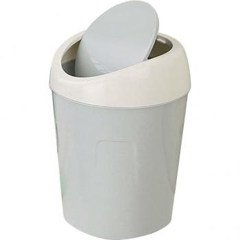 Seau de rangement compact