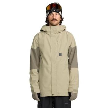 Volcom Chaqueta Primry Verde Musgo