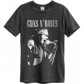 T-shirt & Polo Amplified Axl Live Profile