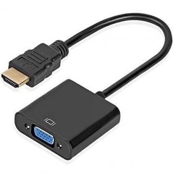 Adaptador cable phoenix hdmi a vga