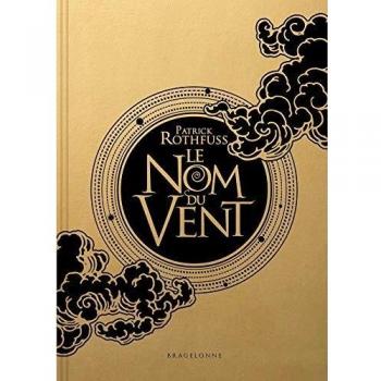 Chronique du tueur de roi 1 - le nom du vent