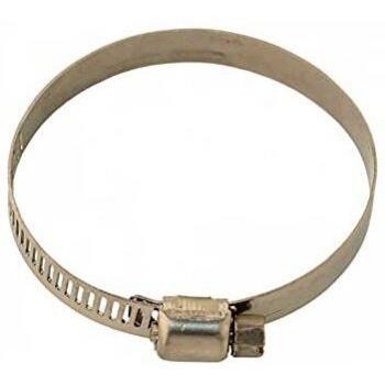 Collier de Serrage INOX 8 mm SCELL-IT