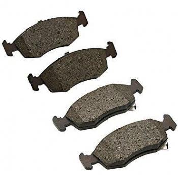 MAGNETI MARELLI 363916060446 Kit pastiglie freni