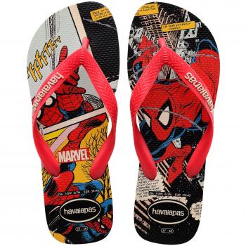 Infradito Havaianas Top Marvel Beige EU 43-44