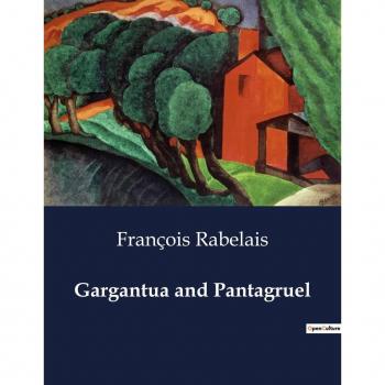 Gargantua and Pantagruel