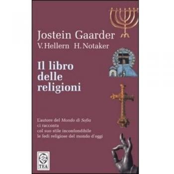 Il libro delle religioni
