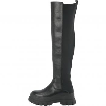 Stiefel Damen Buffalo Aspha over