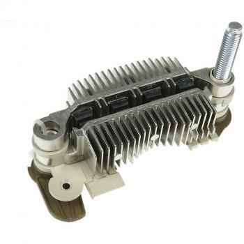 ARC5028 Dual‑Mode Alternator/Rectifier