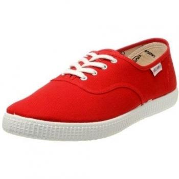 Victoria 1915 Canvas Sneakers