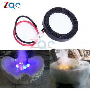 5pcs 25mm Ultrasonic Humidifier Mist Maker