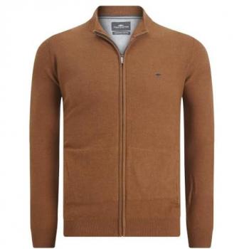 Maglione Fynch-Hatton Regular Fit con Zip Hazel XL