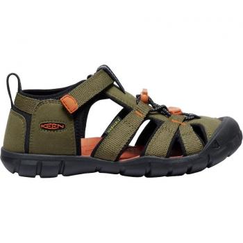 Sandalias Keen Seacamp II CNX para Niños