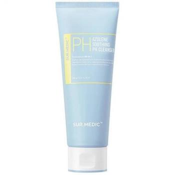 SUR.MEDIC+ Azulene beruhigender pH-Reiniger 150 ml