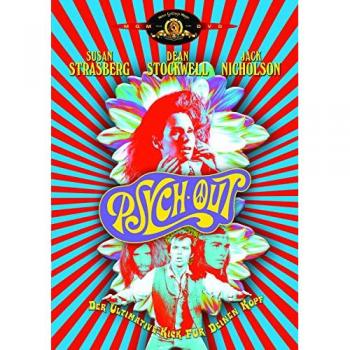 Psych-Out