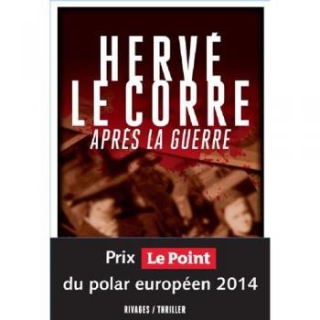 APRES LA GUERRE