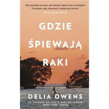 Gdzie ÅpiewajÄ raki