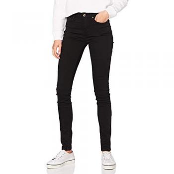 Jeans Tommy Hilfiger Masters Black Skinny 26