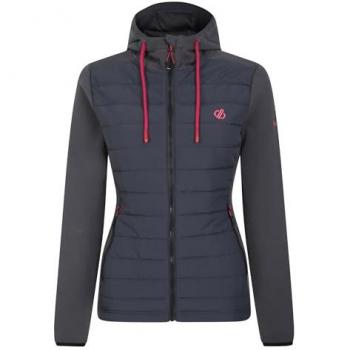 Felpa Notion Hybrid Dare2b