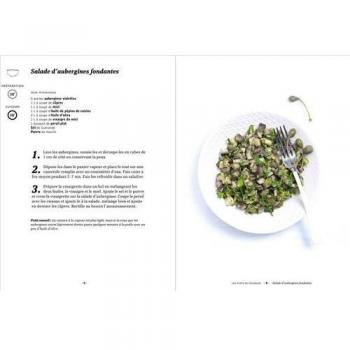 Laurence Du Tilly Carnet De Cuisine Pour Ma Fille : 101 Recettes Essentielles Pour Être Majeure En Cuisine