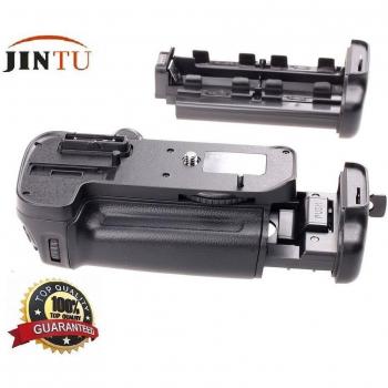 Nikon D7000 Battery Grip - JINTU MB-D11, Works with EN-EL15