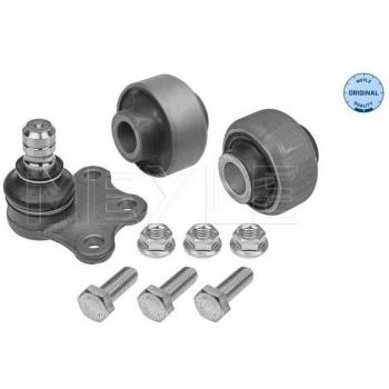 Meyle Original Suspension Kit – Precision Upgrade