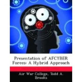 Presentation of AFCYBER Forces : A Hybrid Approach