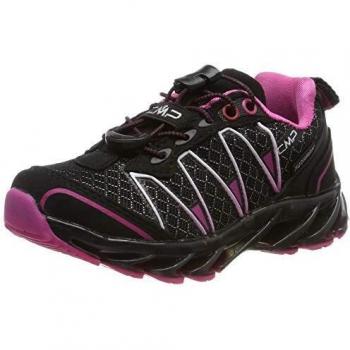 Chaussures de Trail Mixte Enfant CMP Altak 2.0 Nero-Fuxia 50ud Taille 27
