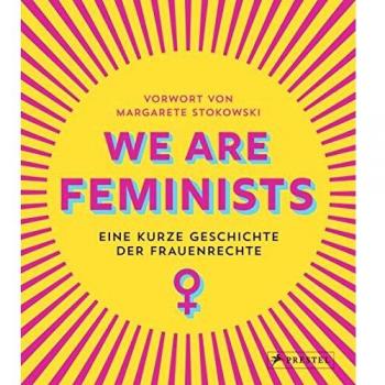 We are Feminists!