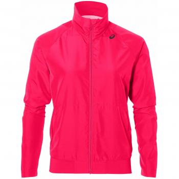 Chándal Asics W Club Woven para Mujer Rosa XL