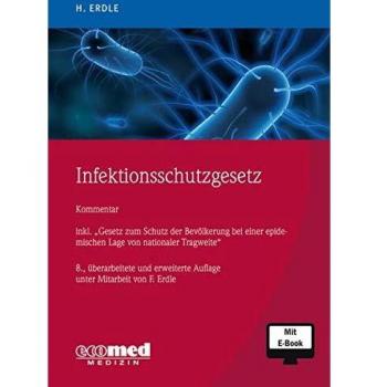 Infektionsschutzgesetz