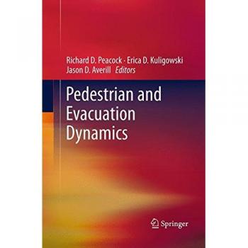 Pedestrian and Evacuation Dynamics