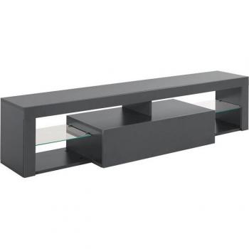 INOSIGN TV-Bank Essential, schwarz, B:160cm