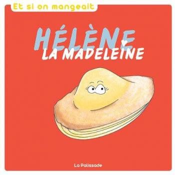 Hélène la madeleine marie quenotte Palissade