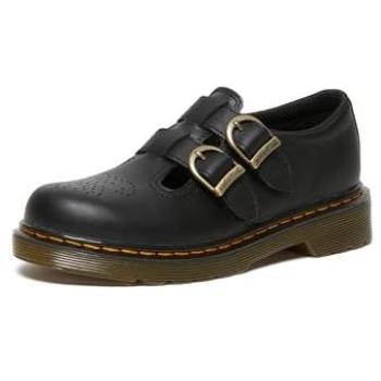 Scarpa Dr. Martens 8065 “Black Softy” – EU 28