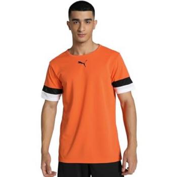 Camiseta Puma TeamRise Transpira