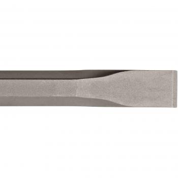 Cincel hexagonal 21 mm ancho 25 mm serie Long Life Makita