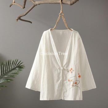 Chinoiserie Hanfu Tang