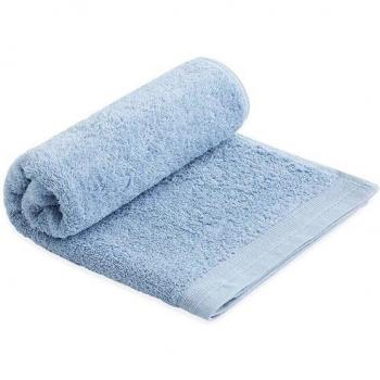 Toalla Manterol Rizo 100% Algodón 500 g/m² – Blanco
