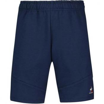 Pantalón corto Le Coq Sportif Regular talla 1 niño azul