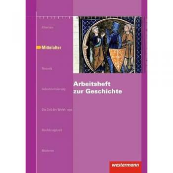 Arbeitshefte zur Geschichte 3