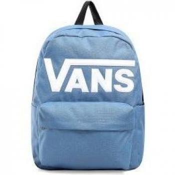 Vans. Mochila Old Skool Drop V azul Vans