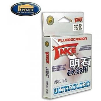 Lineaeffe Take Fluorocarbon 50mt numero 0,28