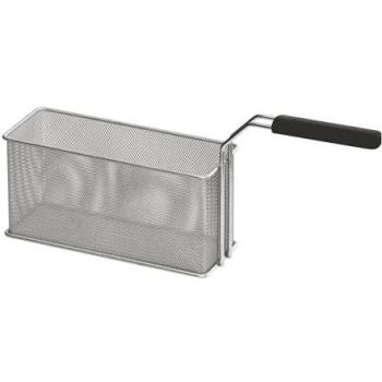 Cuiseur de pâtes en panier 1/3 avec poignée double – Casselin C7CAP