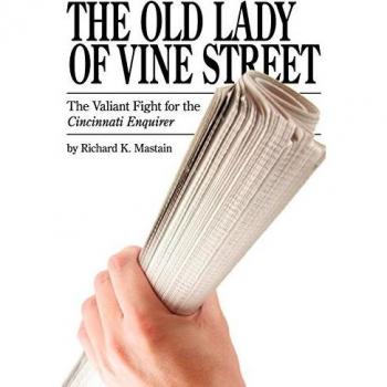The Old Lady of Vine Street