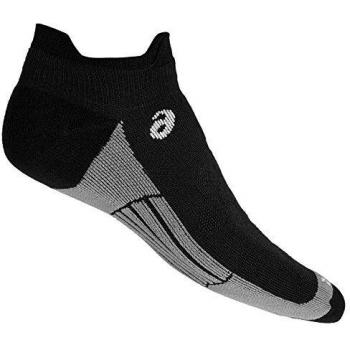 Asics Road Ped Double Tab Calcetines para Correr - AW17 - XL