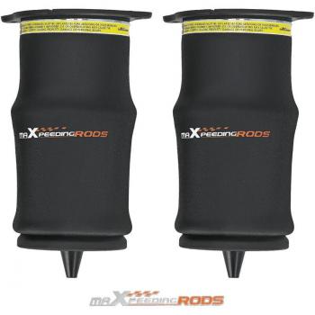 Maxspeedingrods 2X Trasero Aire Resorte Suspensión Mercedes Vino Viano 03-14