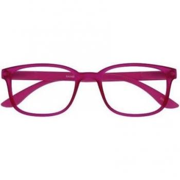 Lentes Acorvision Rainbow Rosa Pregraduados +3.00