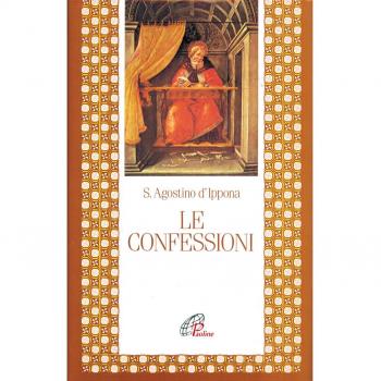 Le confessioni