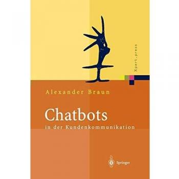 Chatbots in der Kundenkommunikation (Xpert.press)