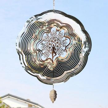 Hanging Garden Decorations